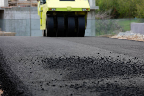 Best Driveway Pavers Near Me  in Revere, MA