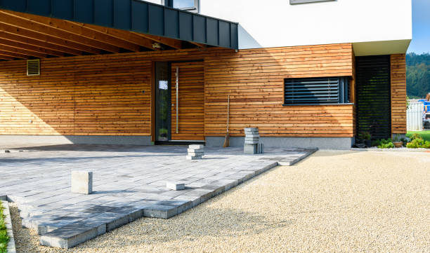 Professional Driveway Pavers in Revere, MA
