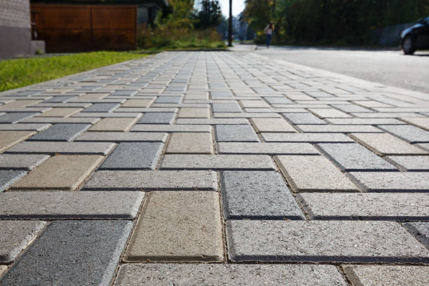Best Professional Driveway Pavers  in Revere, MA