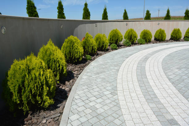 Driveway Pavers for Homes in Revere, MA