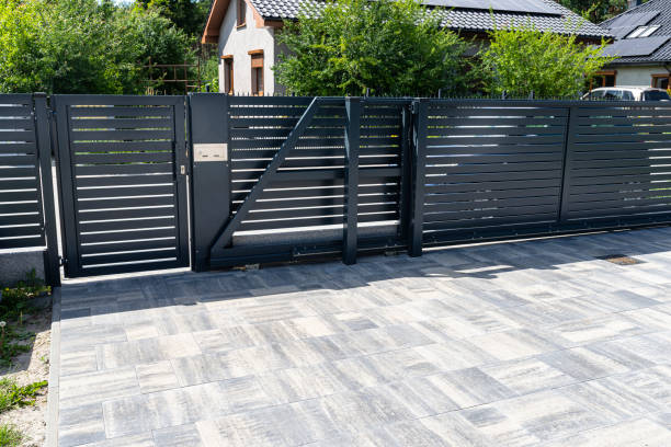 Best Professional Driveway Pavers  in Revere, MA
