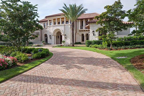 Best Driveway Pavers for Homes  in Revere, MA