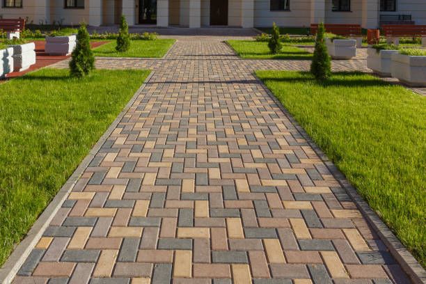 Best Affordable Driveway Pavers  in Revere, MA