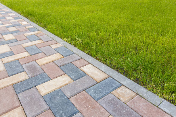 Best Driveway Paver Repair  in Revere, MA